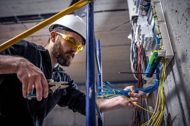 Best 24-Hour Electrician  in Susan Moore, AL