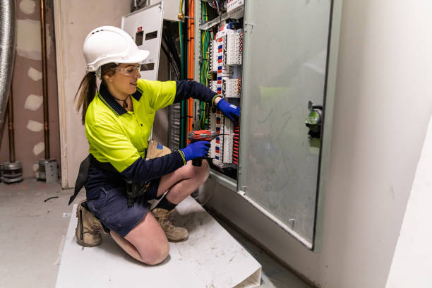  Susan Moore, AL Electrician Pros