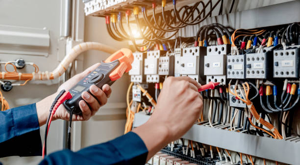 Reliable AL Electrician Solutions