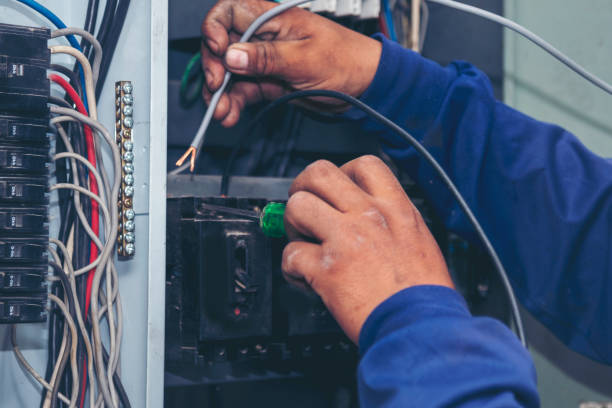 Best Electrical Contractors for Businesses  in Susan Moore, AL
