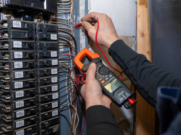 Best Circuit Breaker Repair  in Susan Moore, AL