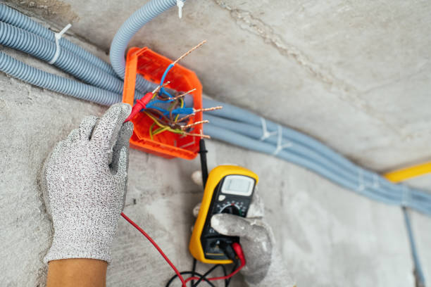 Best Local Electrician Companies  in Susan Moore, AL