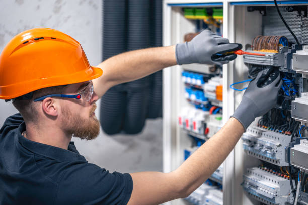 Best Electrical Outlet Repair  in Susan Moore, AL