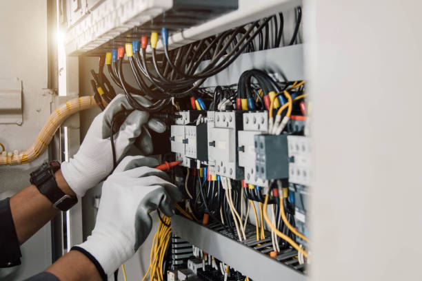 Best Generator Installation Services  in Susan Moore, AL
